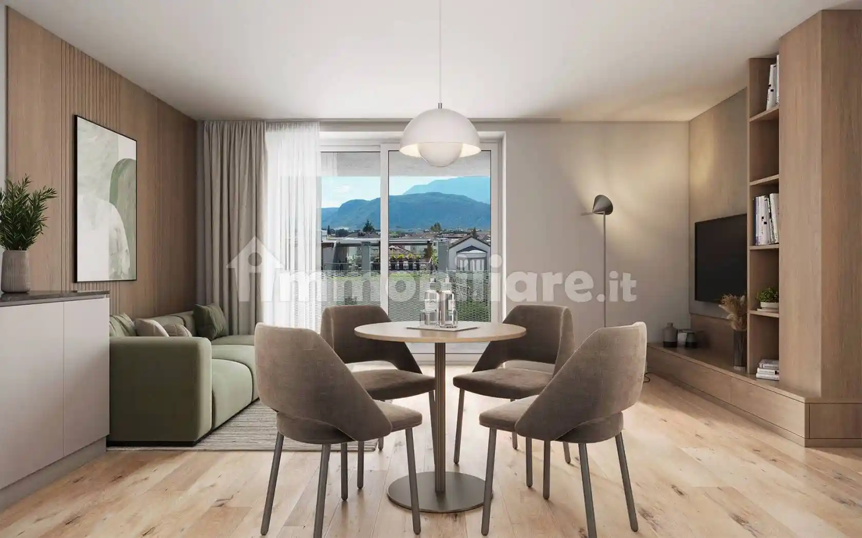 Appartamento - foto 3