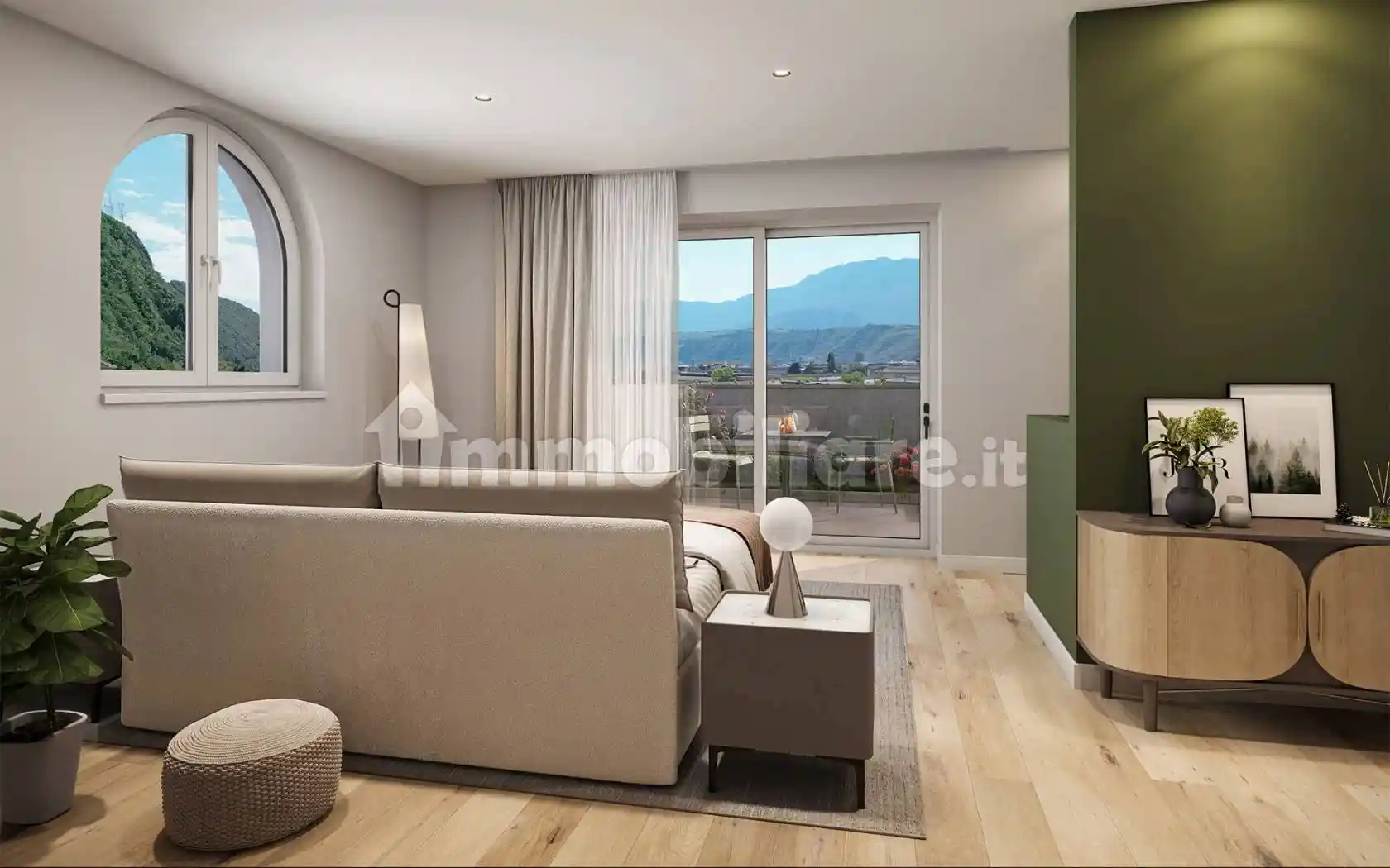 Appartamento - foto 4