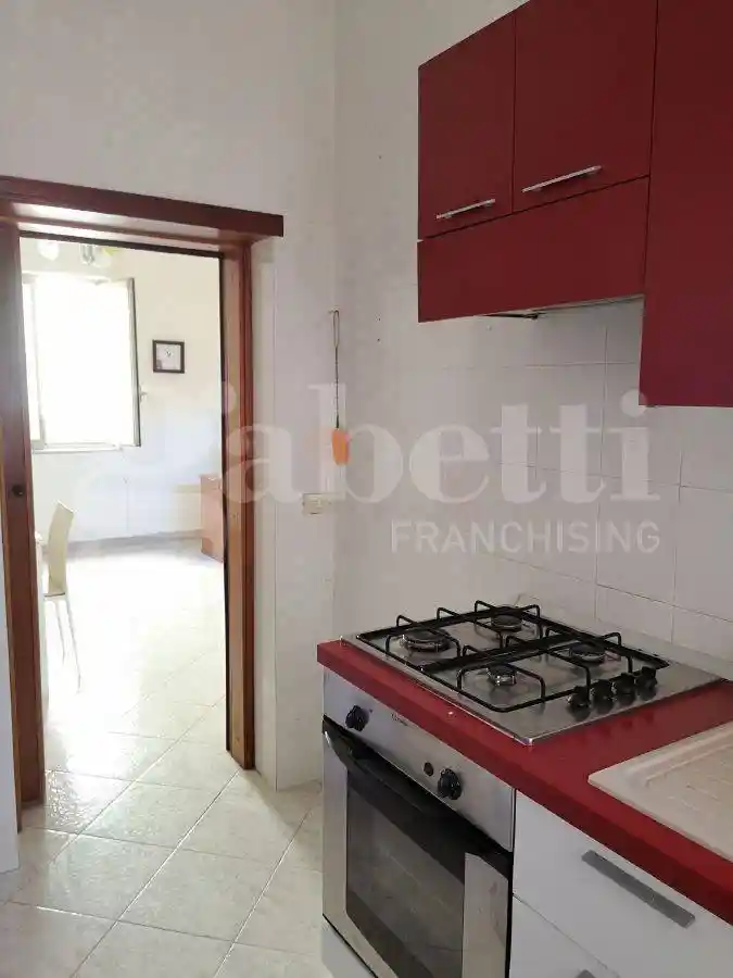 Trilocale via Napoli , 267, Bagnoli, Napoli - foto 3