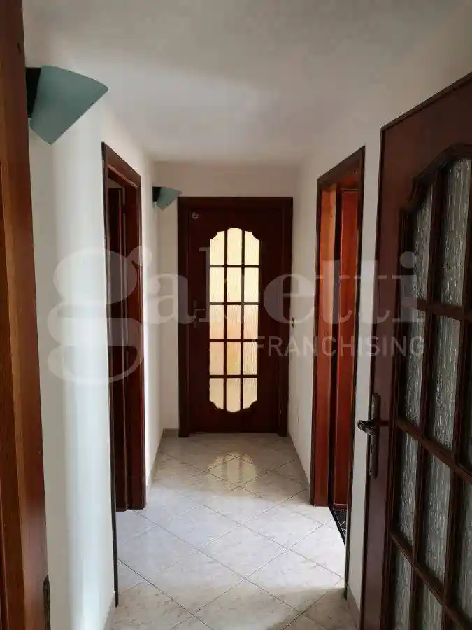 Trilocale via Napoli , 267, Bagnoli, Napoli - foto 4