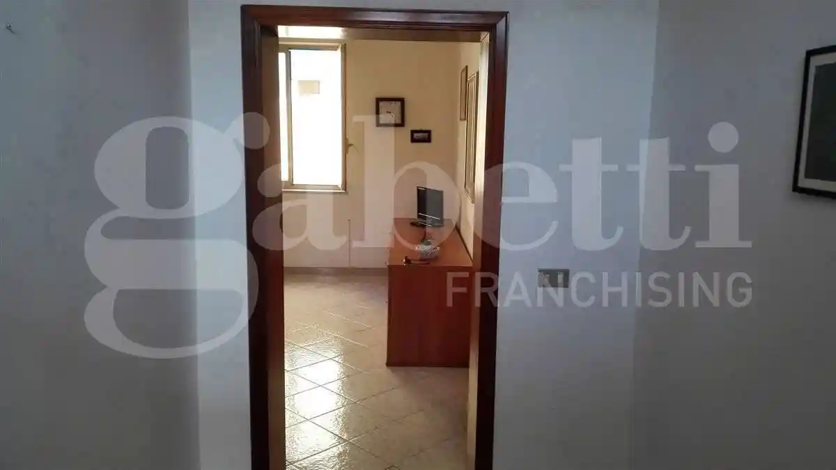 Trilocale via Napoli , 267, Bagnoli, Napoli - foto 5