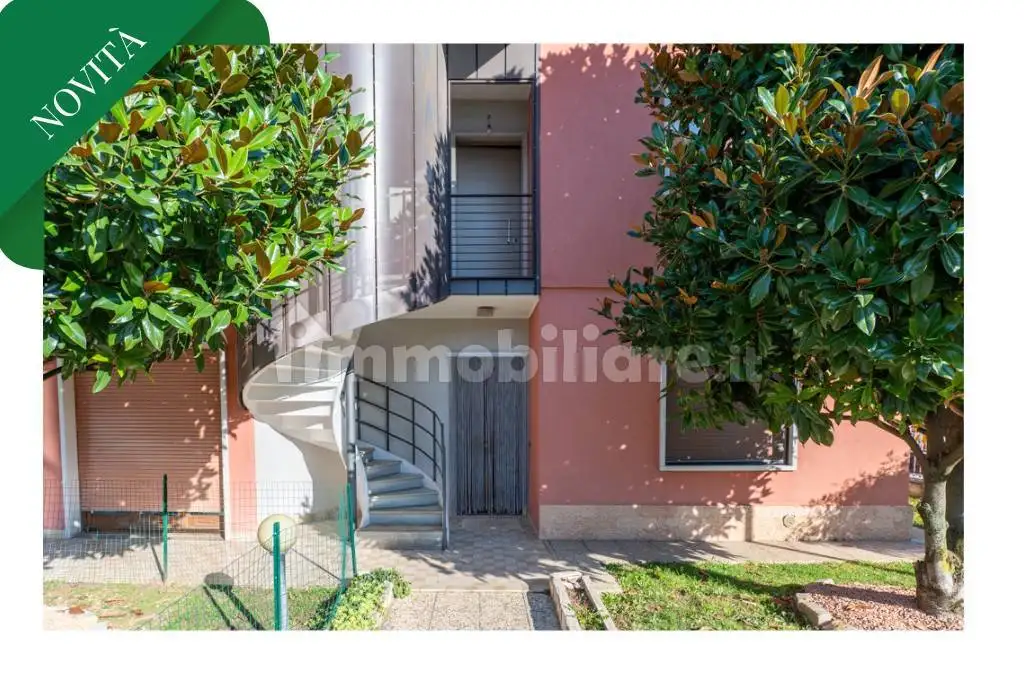 Villa in vendita a Caldiero