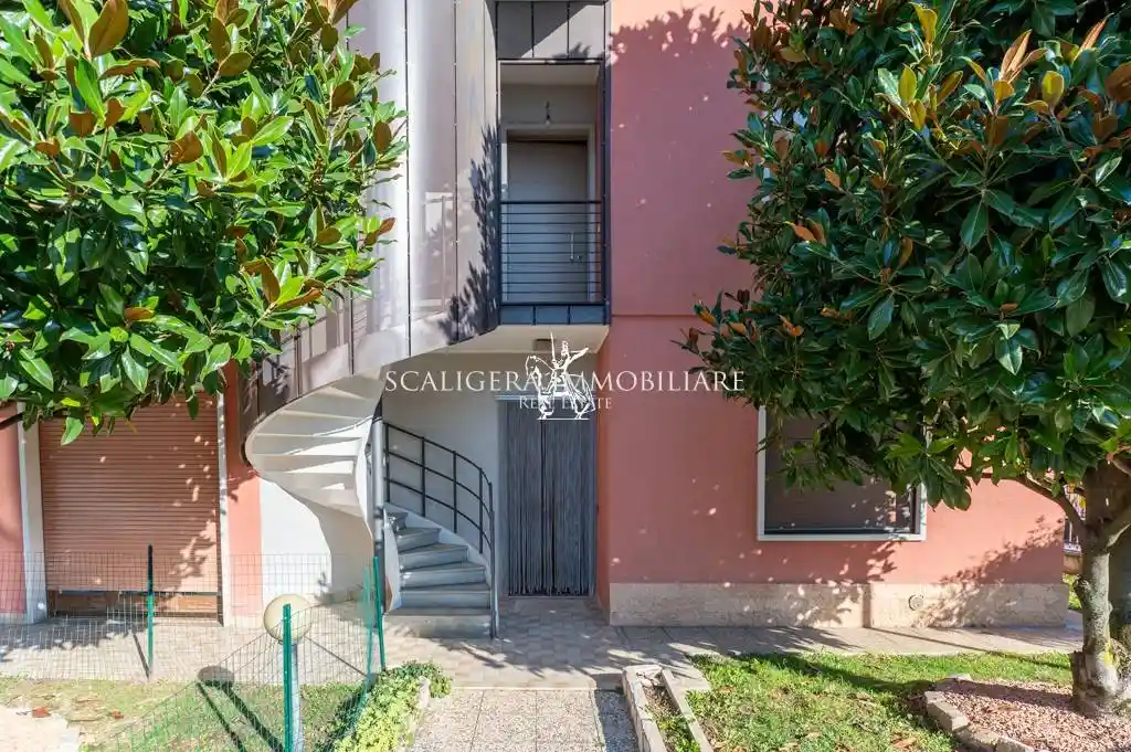 Villa bifamiliare viale Conti da Prato, Centro, Caldiero - foto 2
