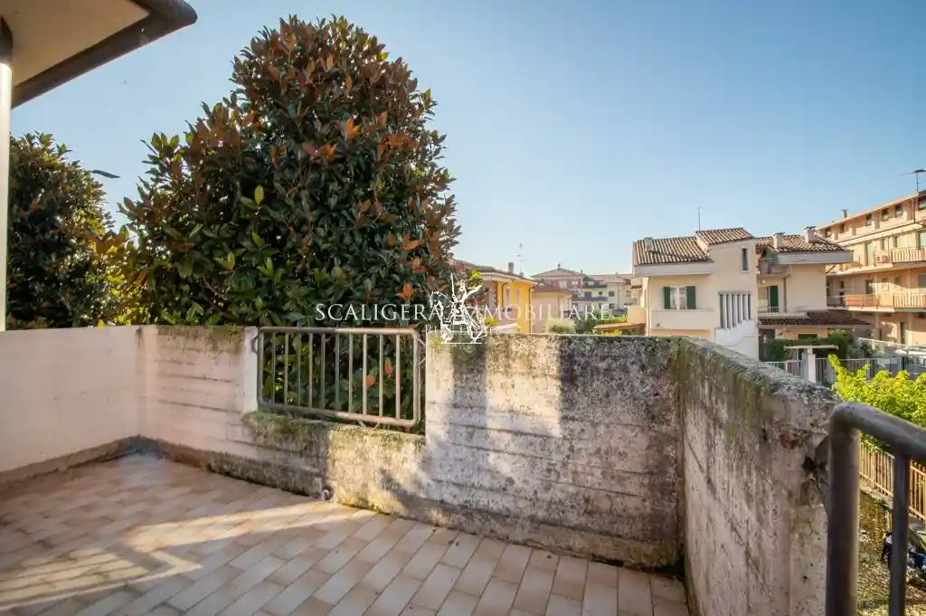 Villa bifamiliare viale Conti da Prato, Centro, Caldiero - foto 5