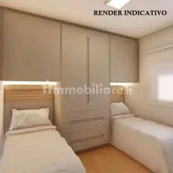 Villetta a schiera - foto 4