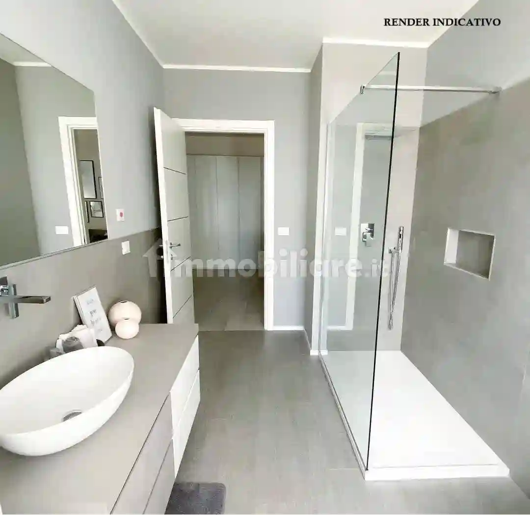 Villetta a schiera - foto 5