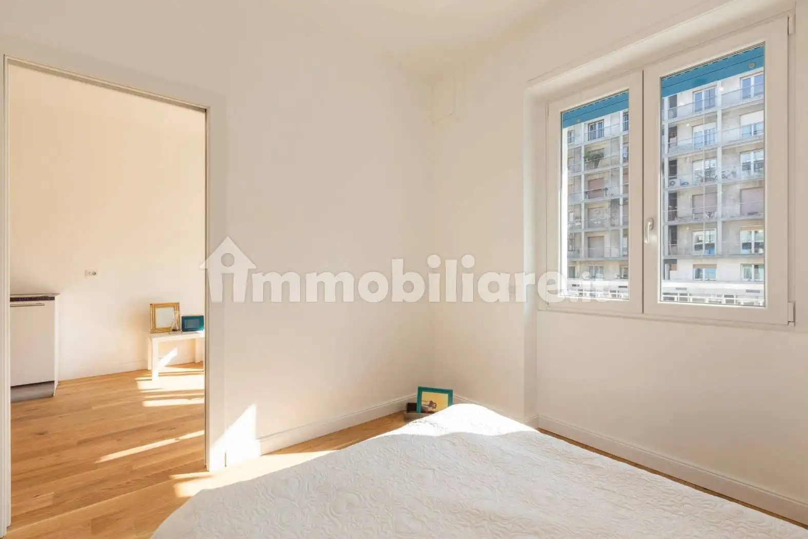 Apartment in vendita a Milan