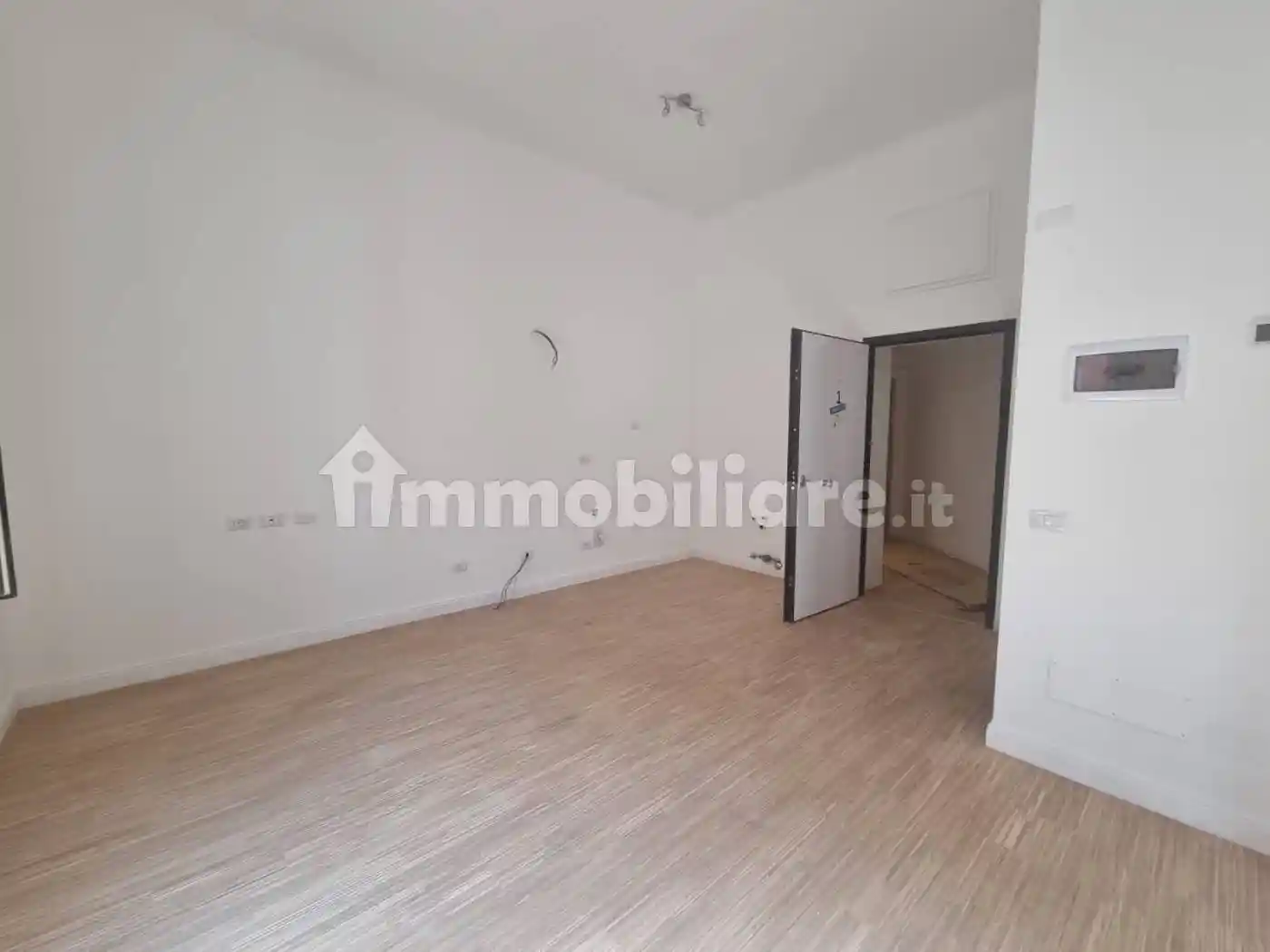 Bilocale via Ruggero Leoncavallo 8, Parco Trotter, Milano - foto 2