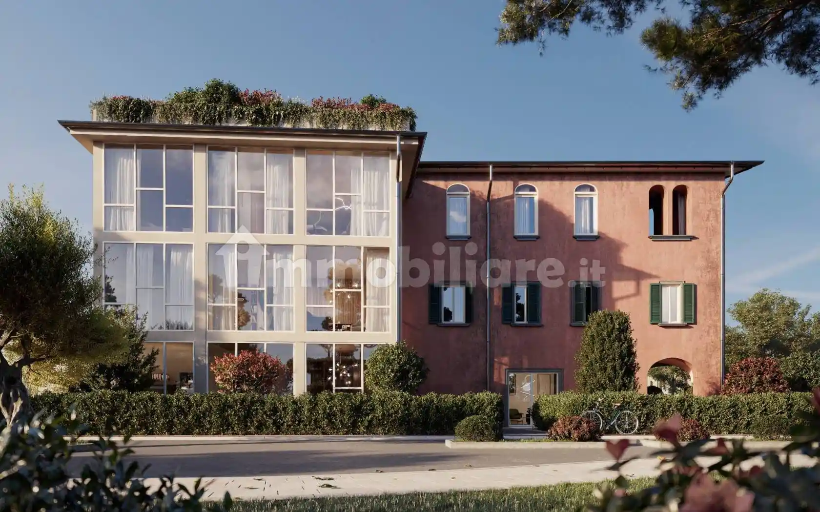 Appartamenti di nuova costruzione a Lucca - foto 2