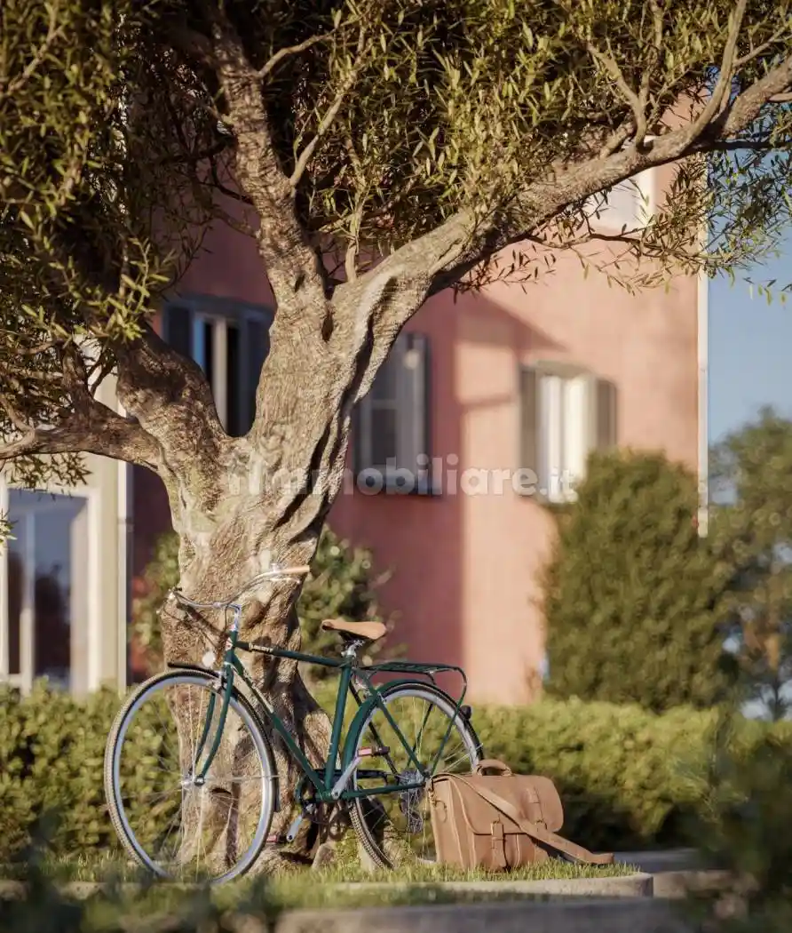 Appartamenti di nuova costruzione a Lucca - foto 3