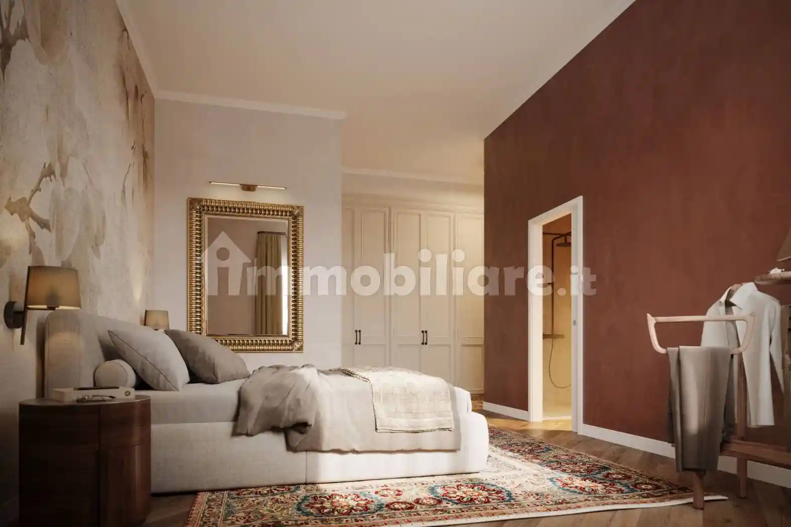 Appartamenti di nuova costruzione a Lucca - foto 5