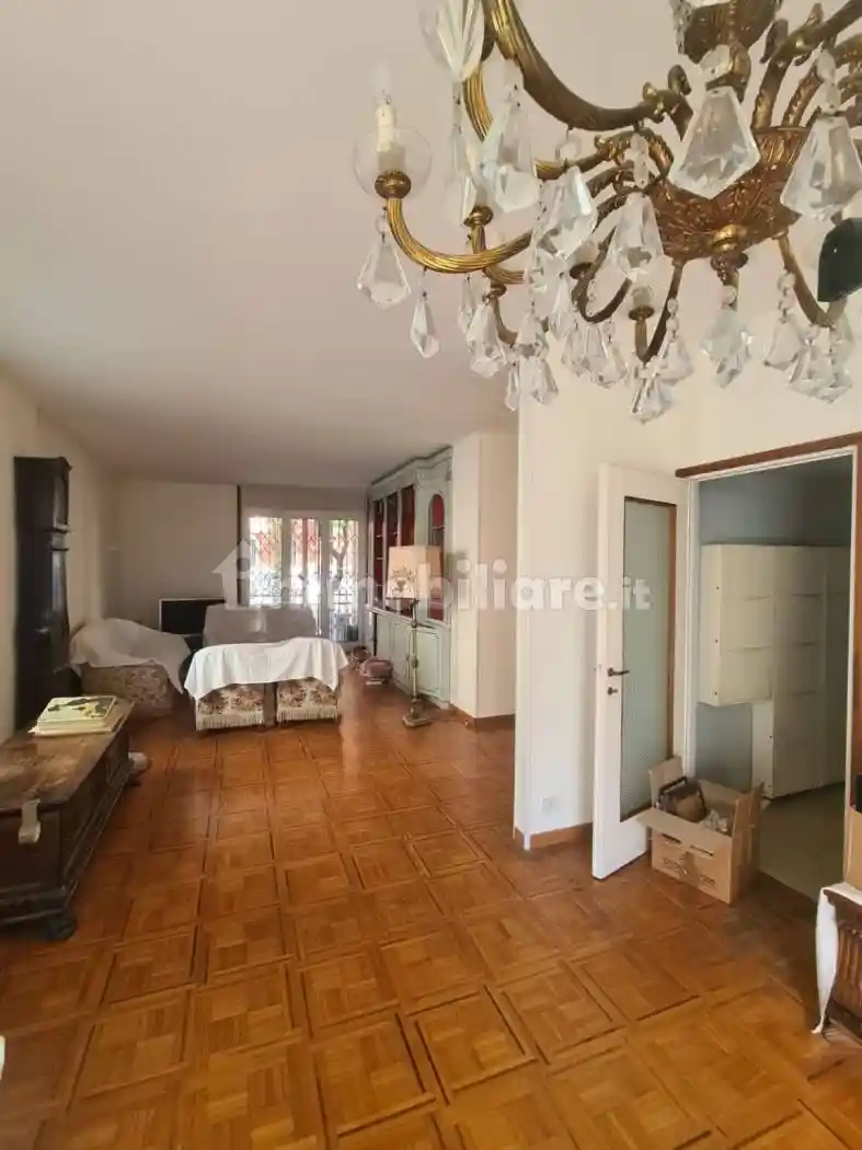 Appartamento via Tiziano 20, Pagano, Milano - foto 2