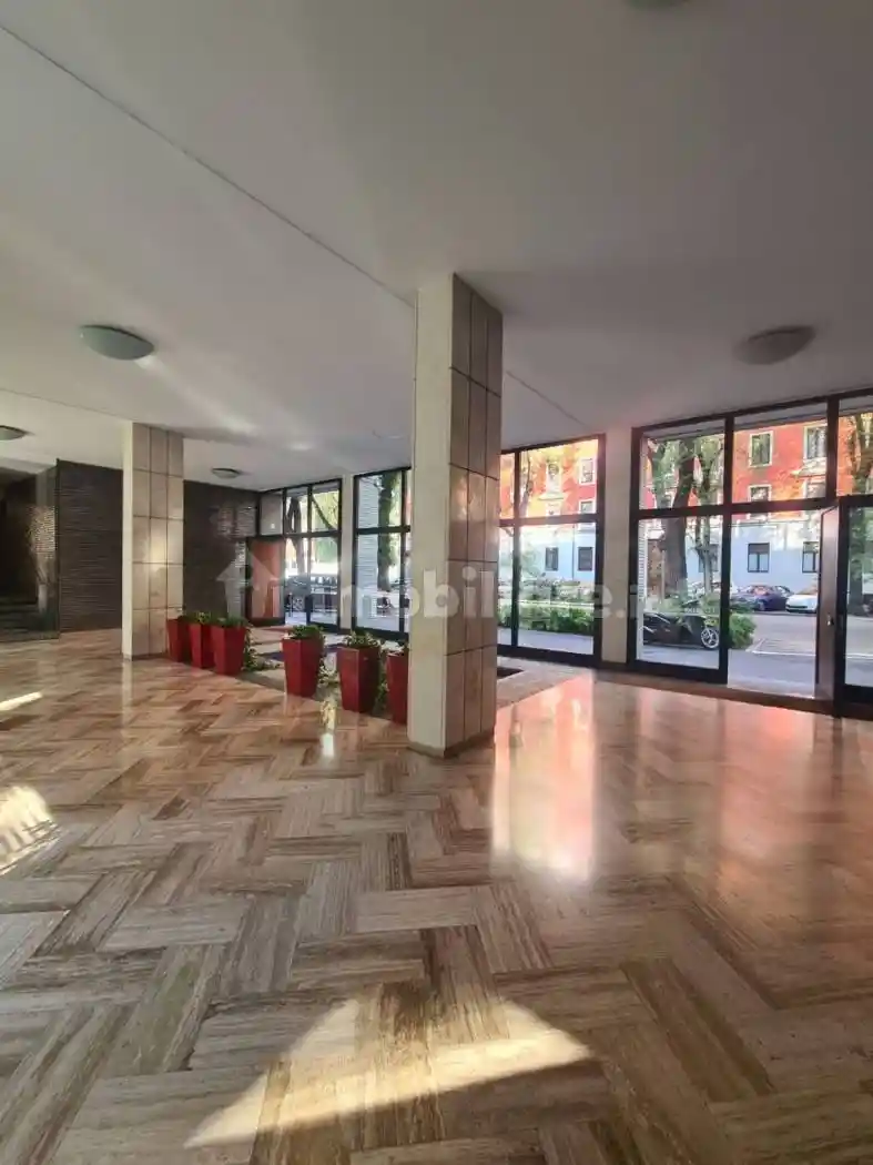 Appartamento via Tiziano 20, Pagano, Milano - foto 4