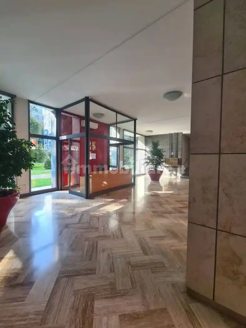 Appartamento via Tiziano 20, Pagano, Milano - foto 5