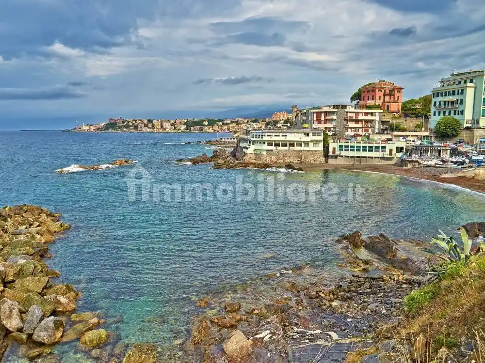 Villa in vendita a Genova