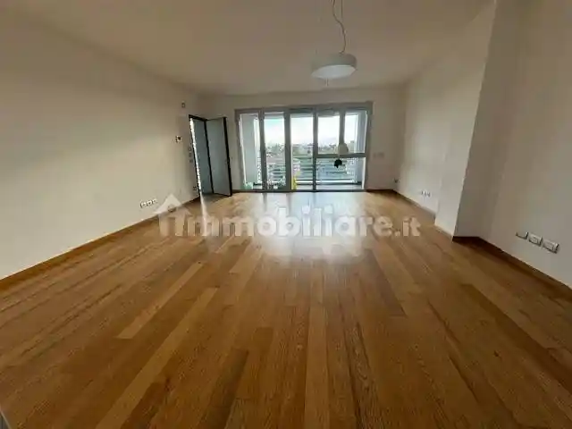 Appartamento viale Virginia Reiter 126D, Crocetta, Modena - foto 2