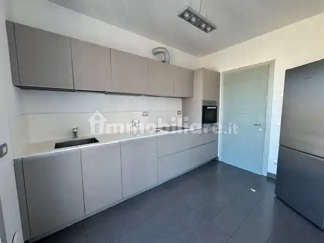 Appartamento viale Virginia Reiter 126D, Crocetta, Modena - foto 4