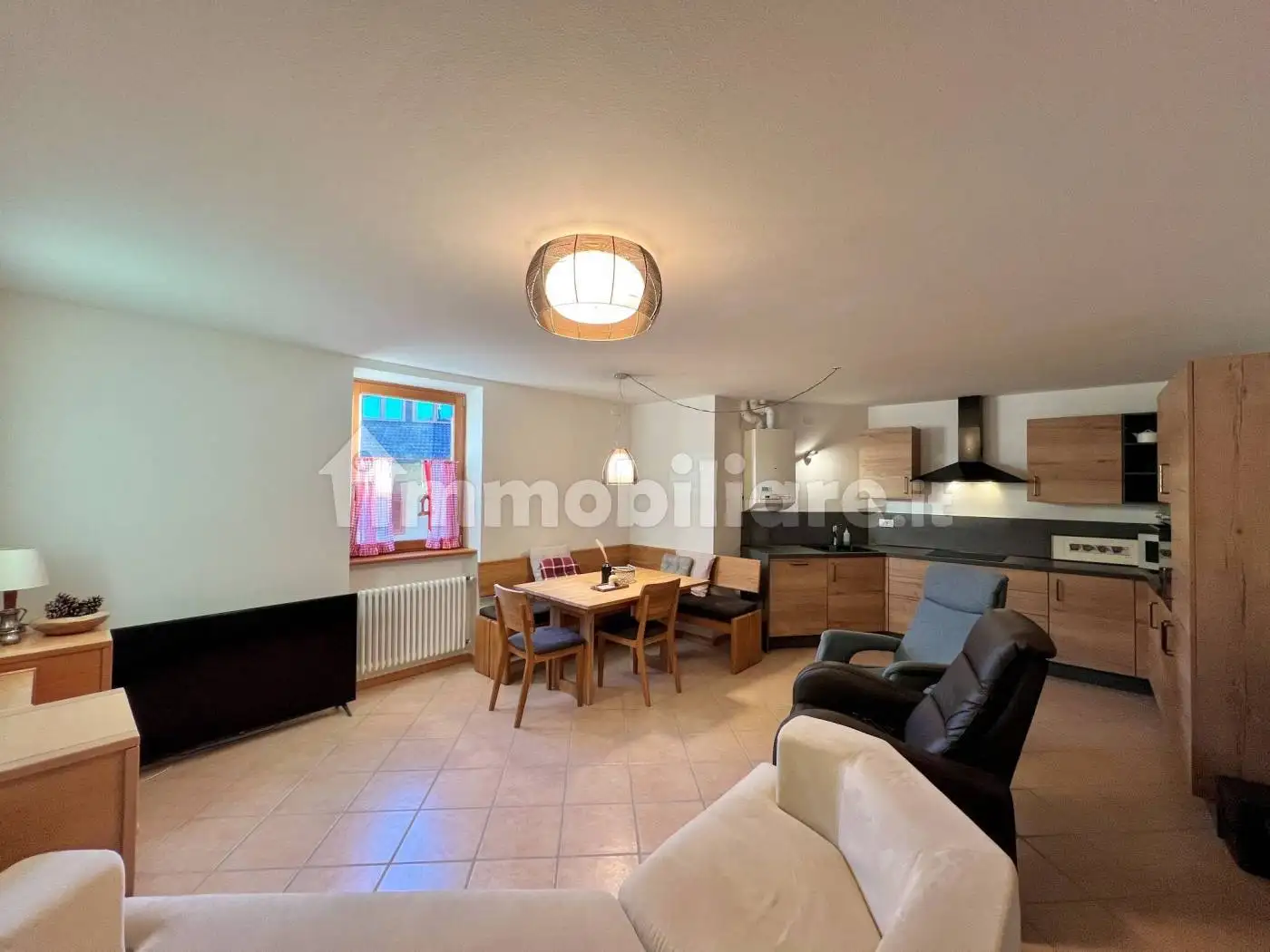 Appartamento in vendita a Amblar-Don