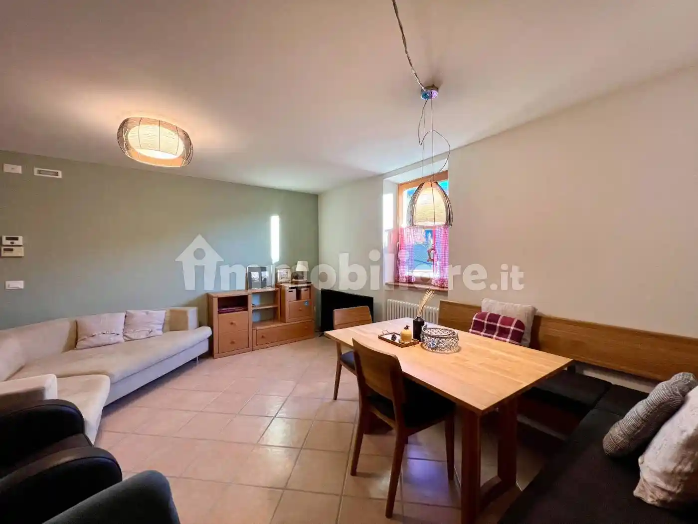 Trilocale piazza San Vigilio 2, Amblar-Don - foto 5