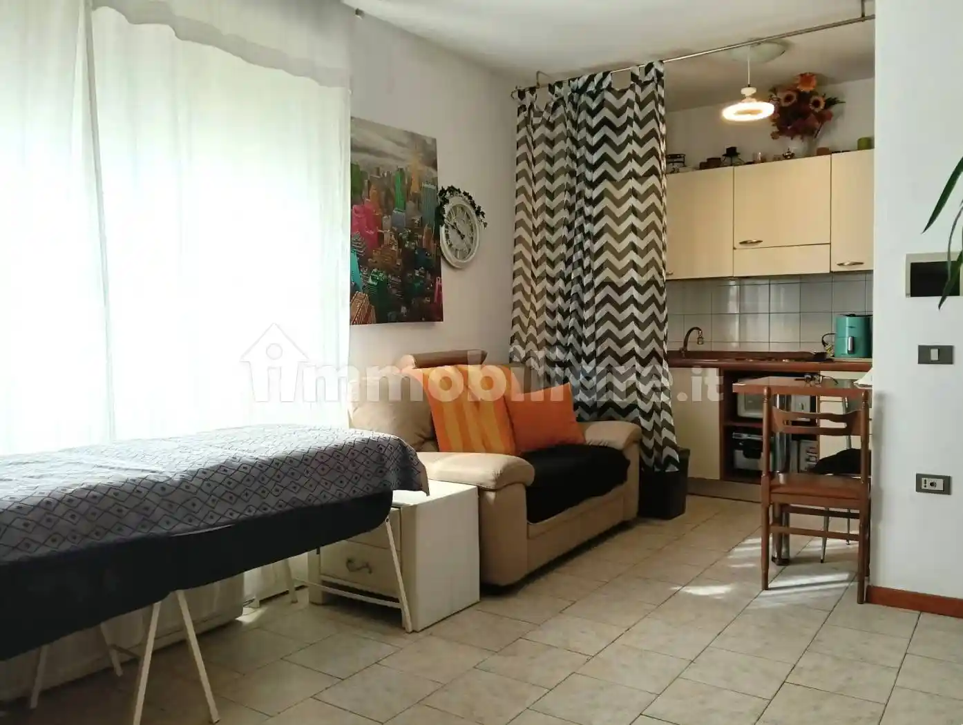 Appartamento in vendita a Campi Bisenzio