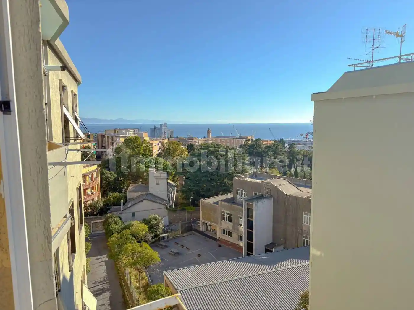 Appartamento in vendita a Savona