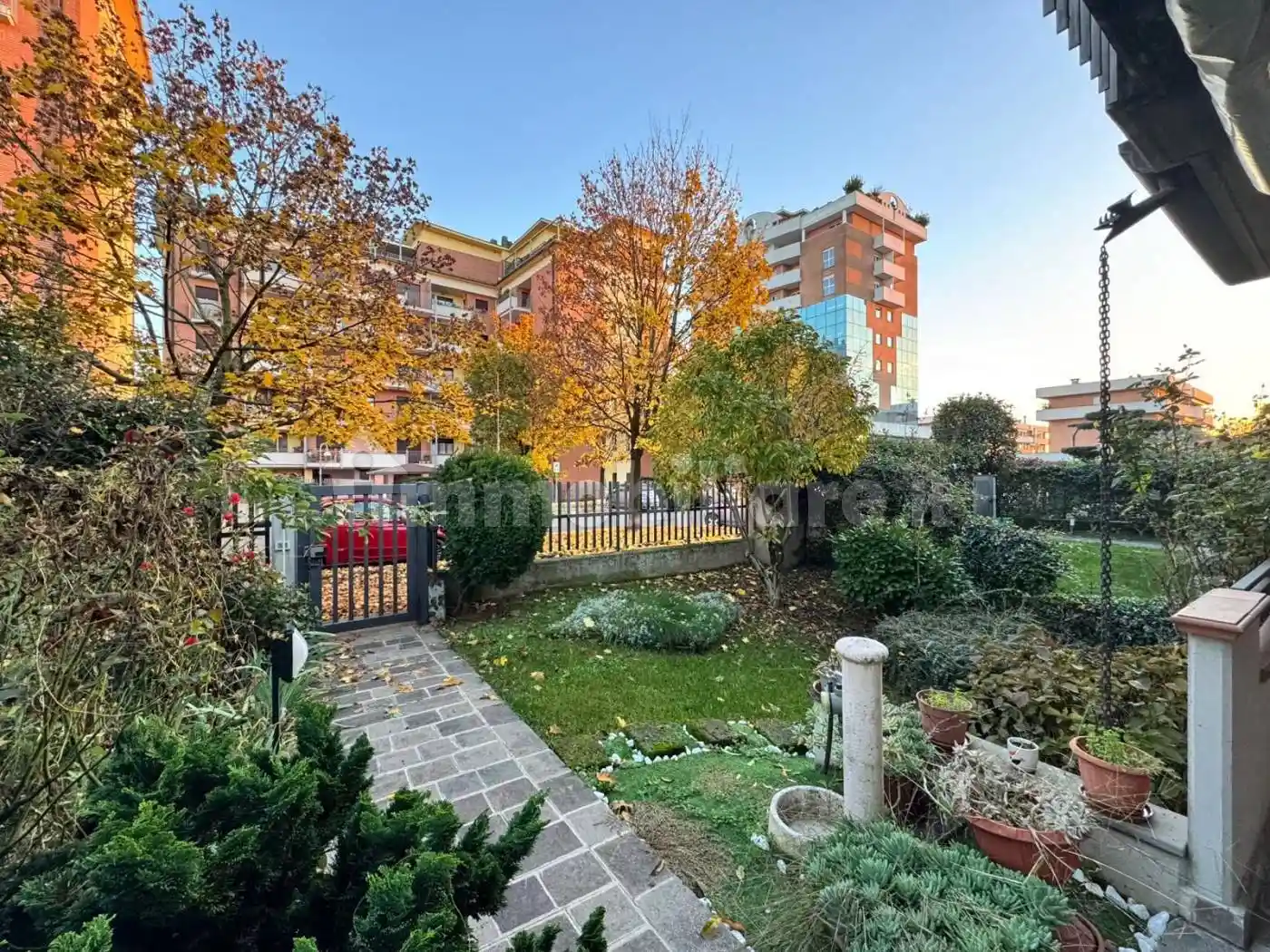 Villa in vendita a Treviolo