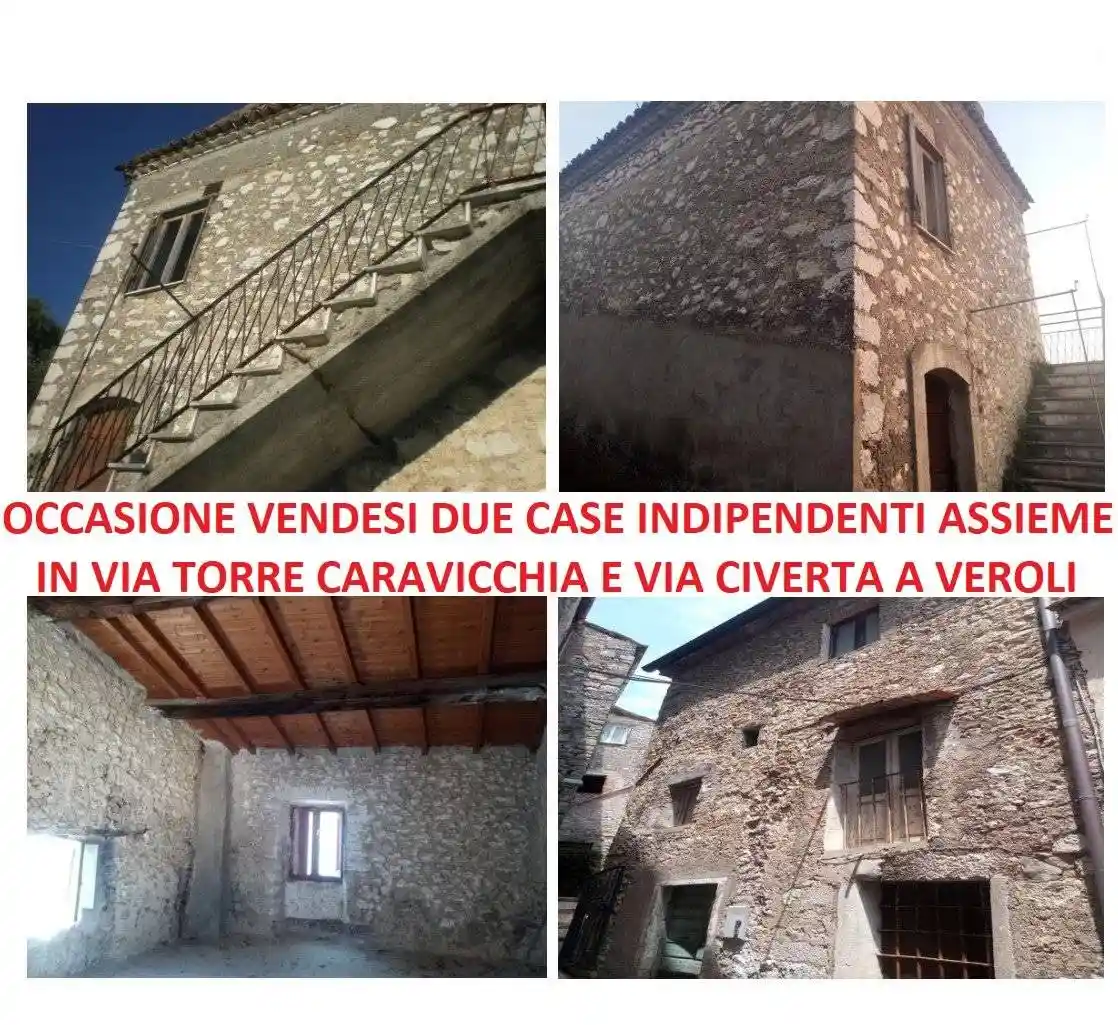 Rustico - Casale in vendita a Veroli