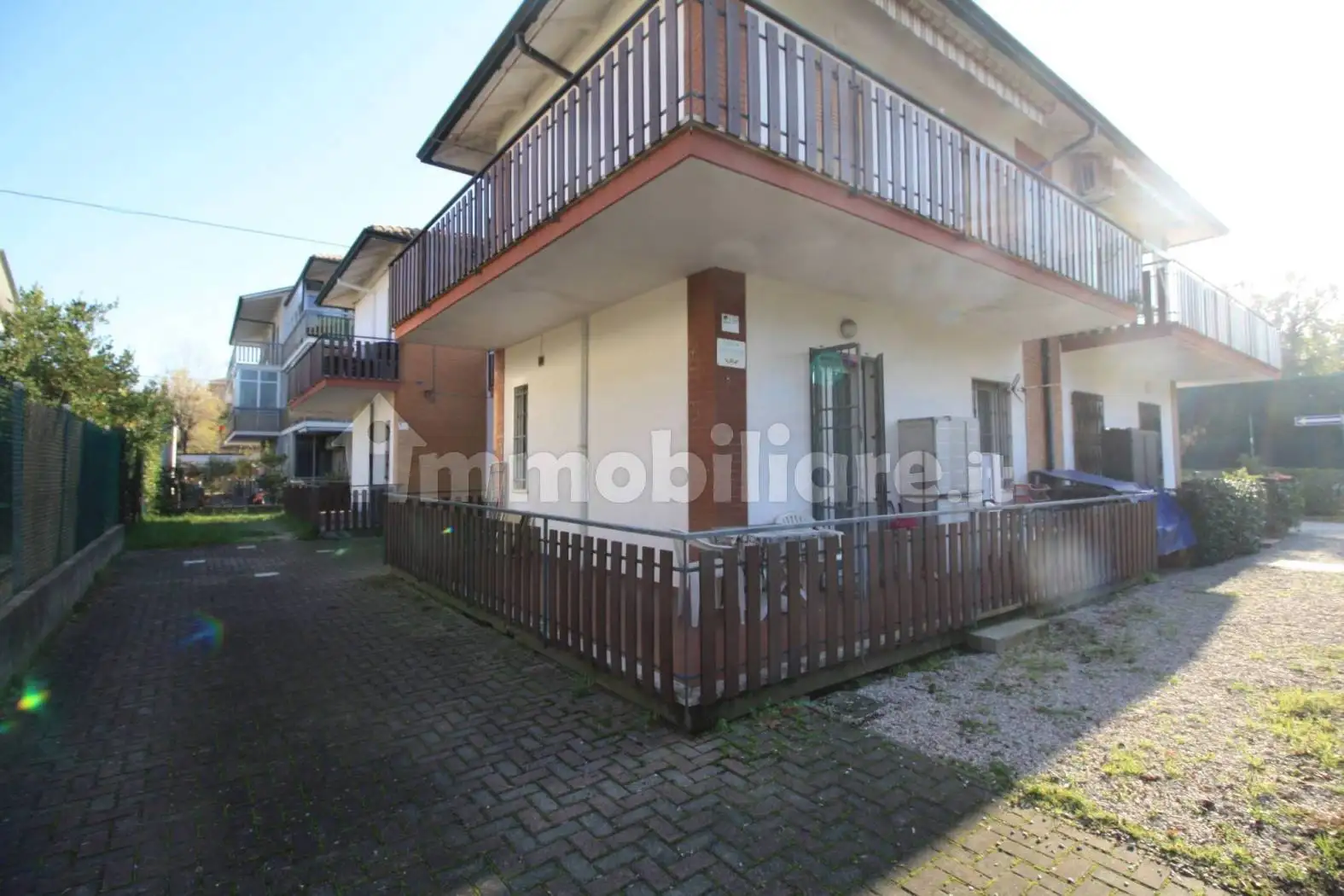 Appartamento in vendita a Cesenatico