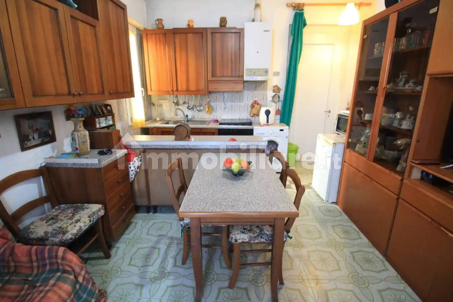 Bilocale buono stato, piano terra, Villamarina Mare, Cesenatico - foto 2