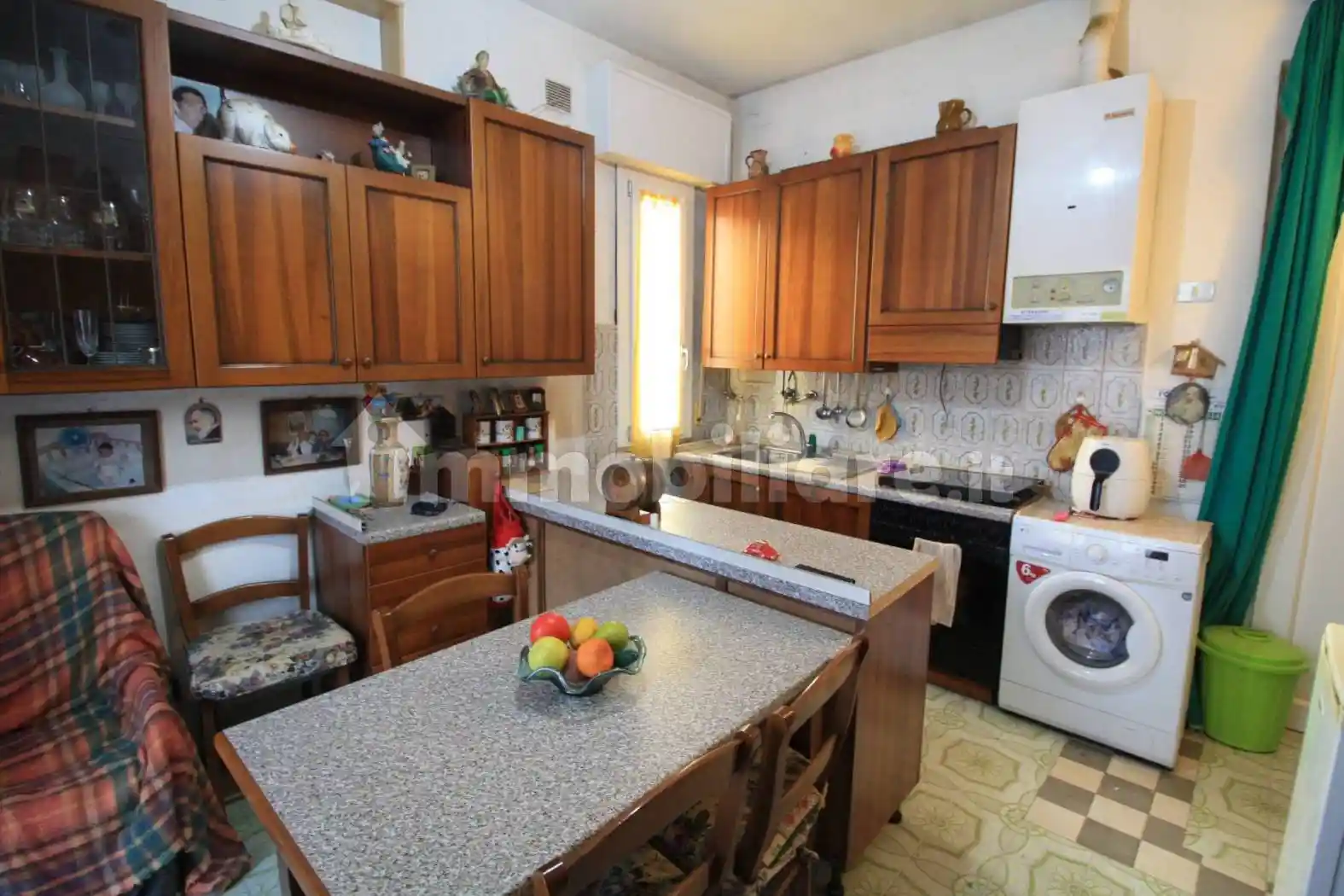 Bilocale buono stato, piano terra, Villamarina Mare, Cesenatico - foto 4