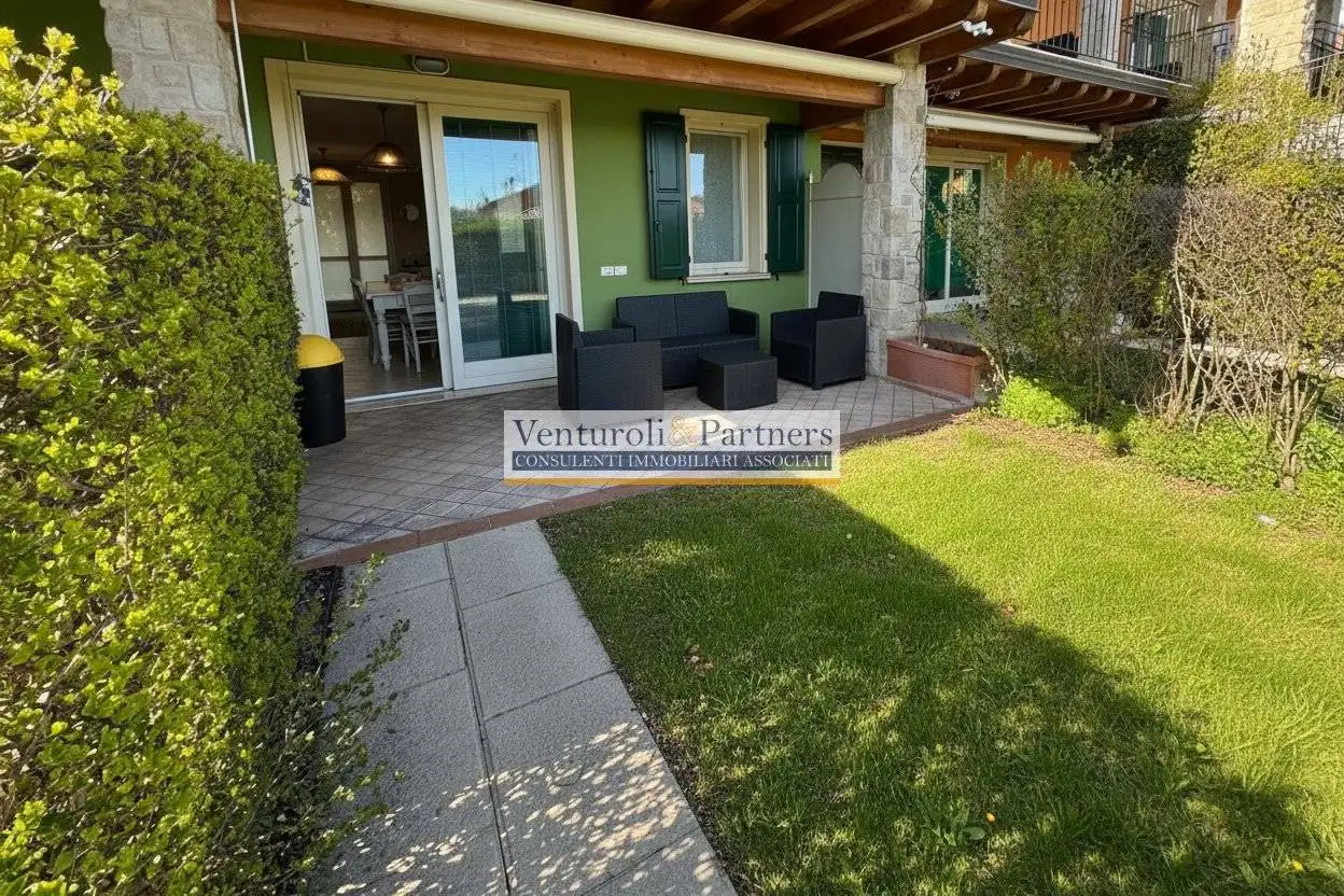 Appartamento in vendita a Manerba del Garda