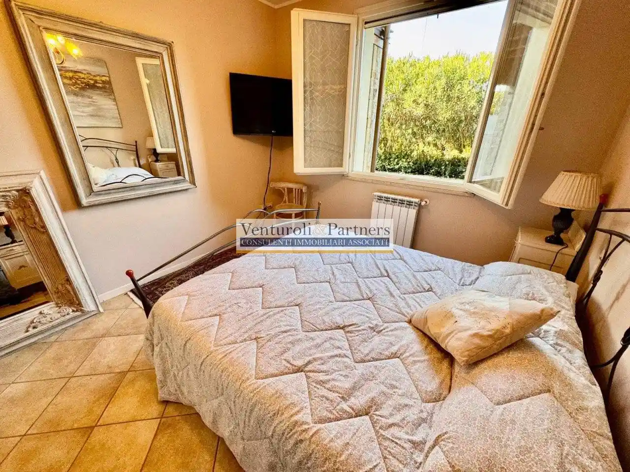 Bilocale via Giuseppe Verdi 13, Pieve Vecchia, Villaggio Sanghen, Manerba del Garda - foto 5