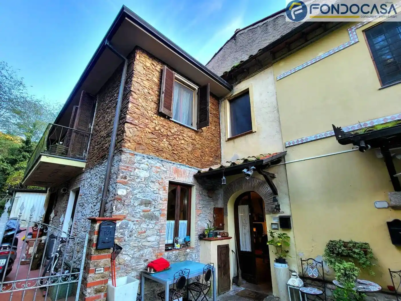 Appartamento in vendita a Camaiore