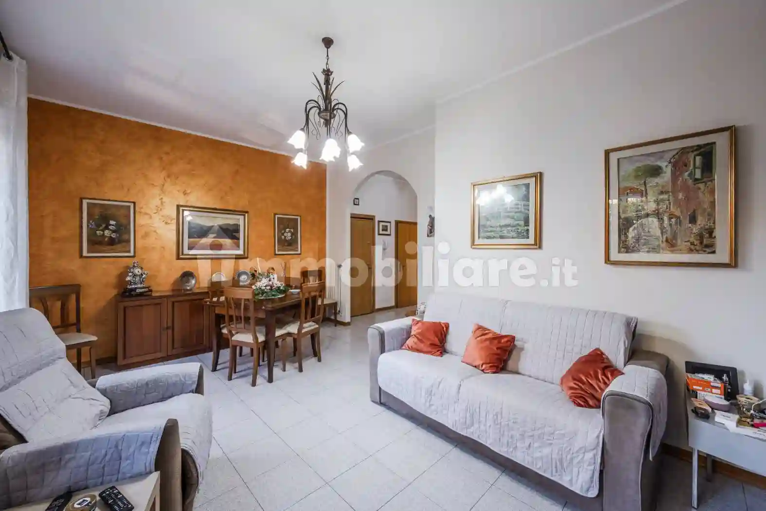 Appartamento - foto 3