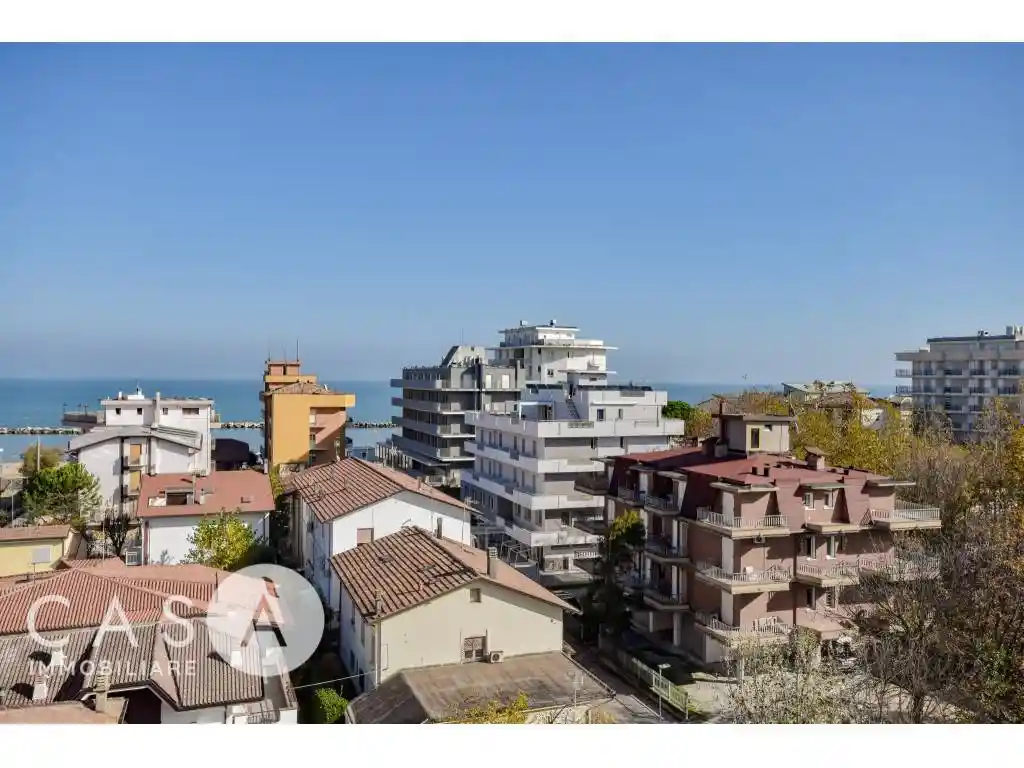 Appartamento in vendita a Bellaria-Igea Marina