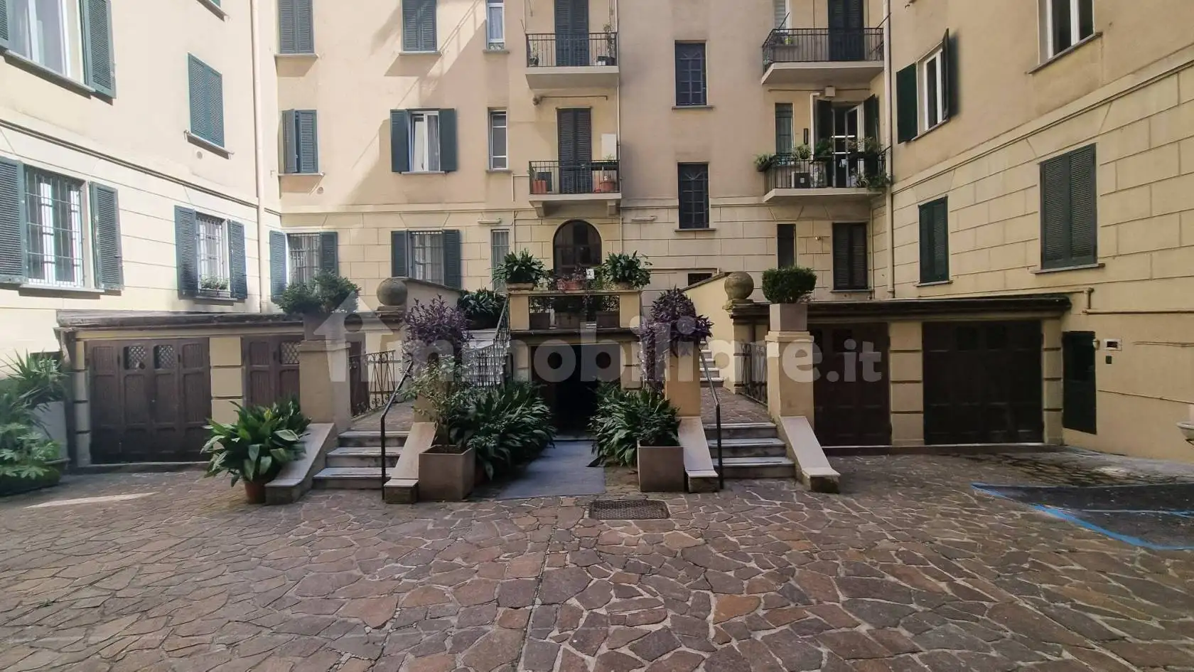 Apartment in vendita a Milan