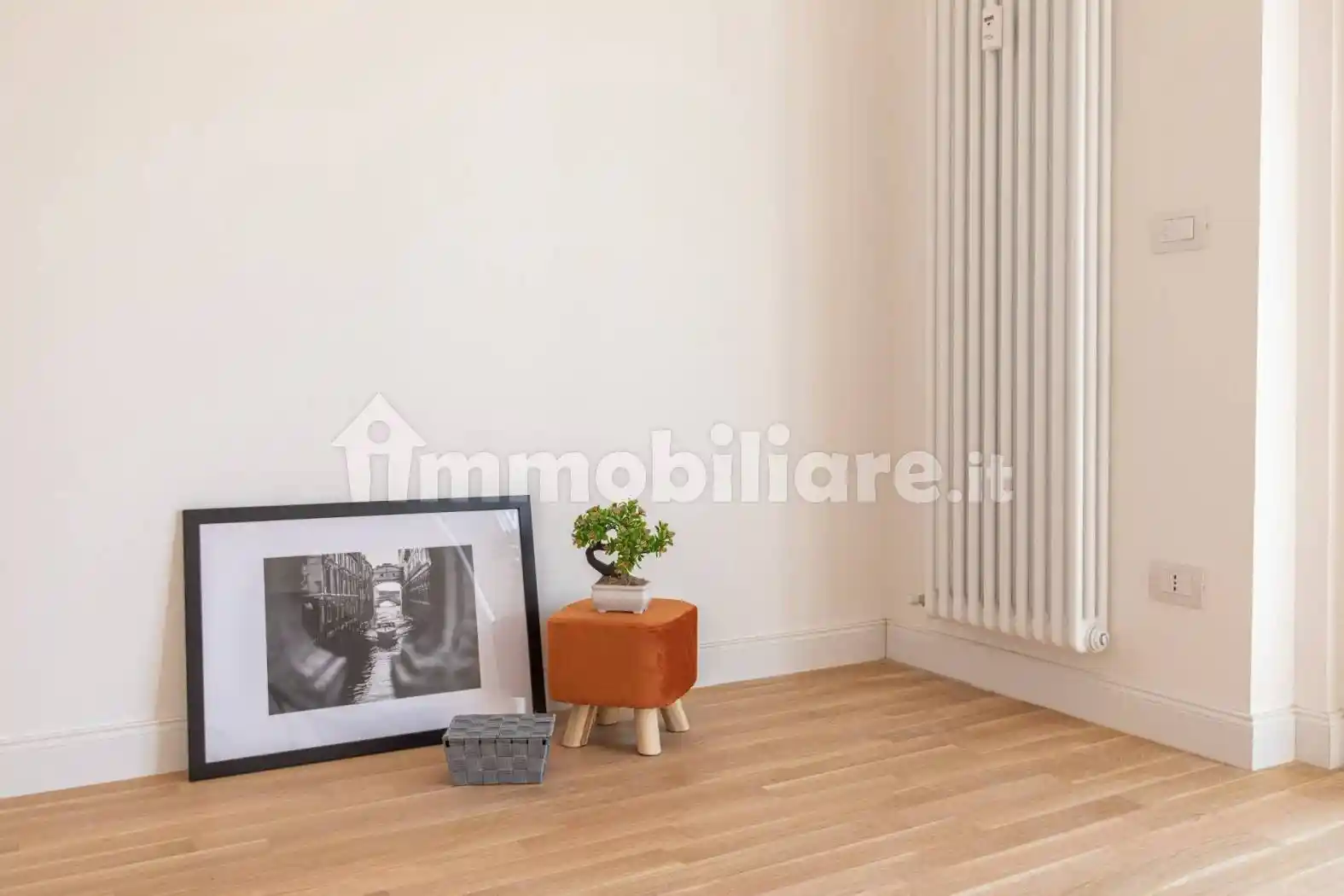 Monolocale nuovo, piano rialzato, Centrale, Milano - foto 2