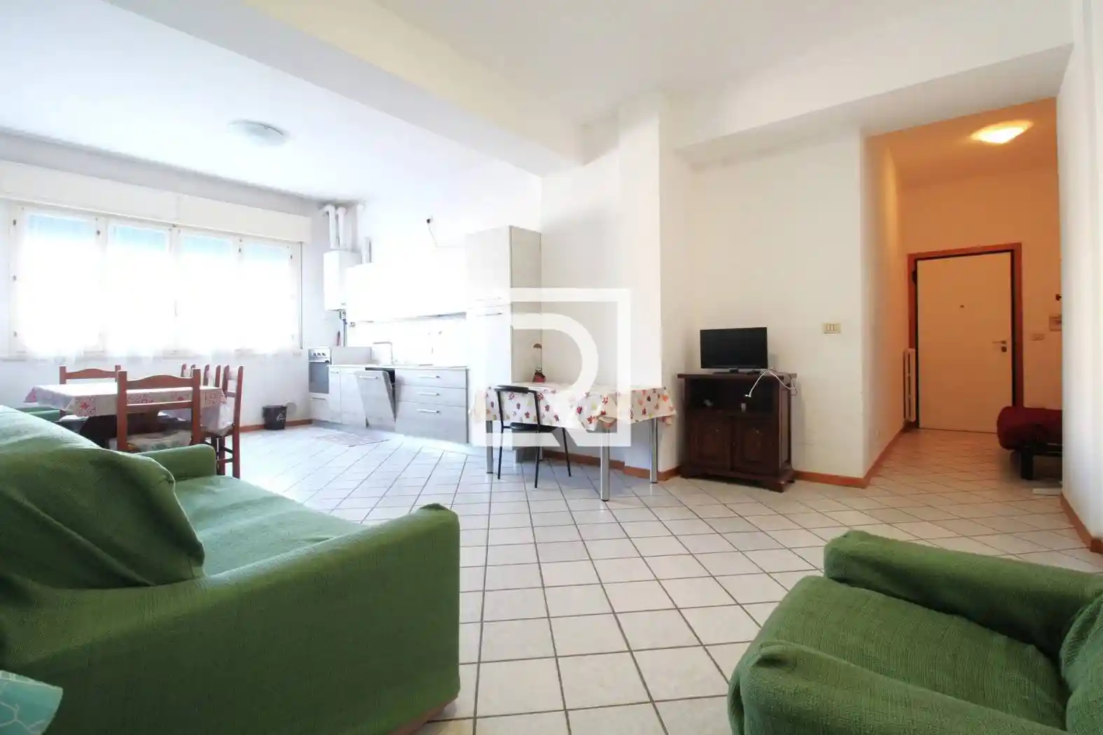 Quadrilocale buono stato, primo piano, Cesenatico Levante, Cesenatico - foto 2