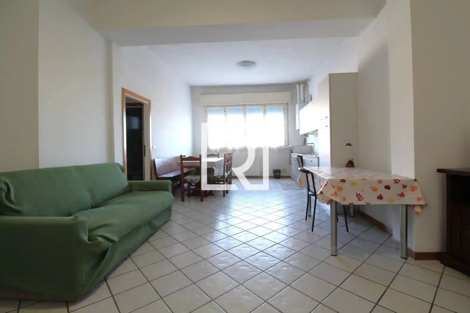 Quadrilocale buono stato, primo piano, Cesenatico Levante, Cesenatico - foto 3