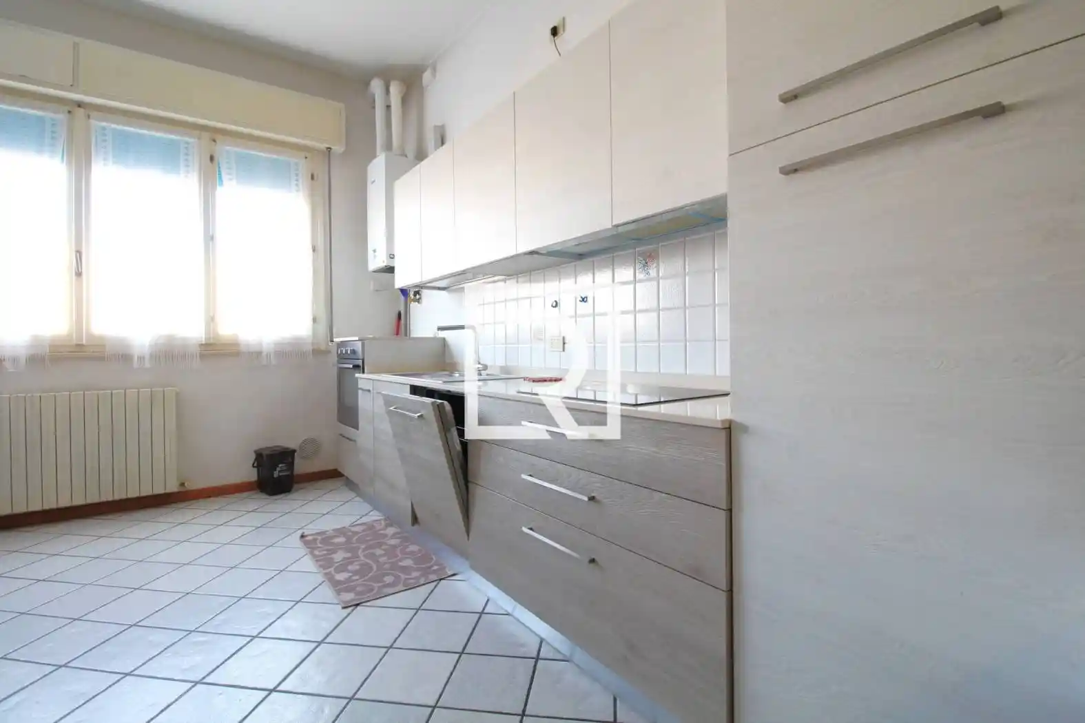 Quadrilocale buono stato, primo piano, Cesenatico Levante, Cesenatico - foto 4