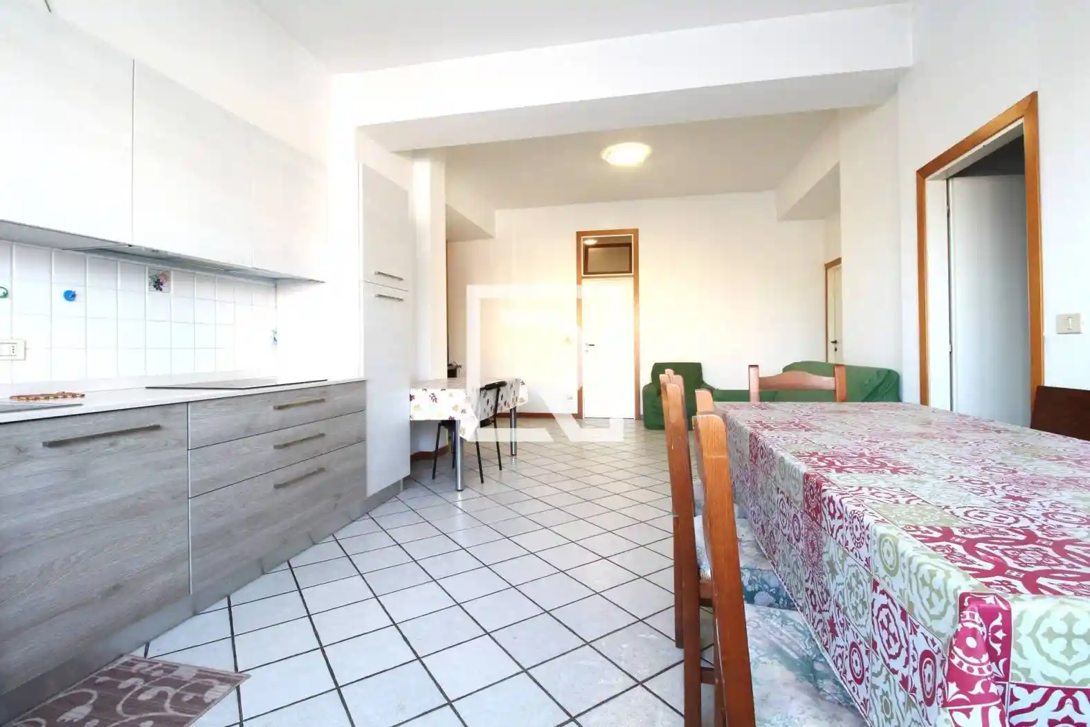 Quadrilocale buono stato, primo piano, Cesenatico Levante, Cesenatico - foto 5