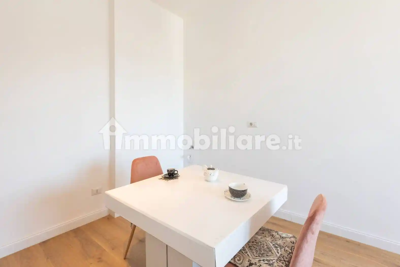 Monolocale nuovo, piano rialzato, Casoretto, Milano - foto 4