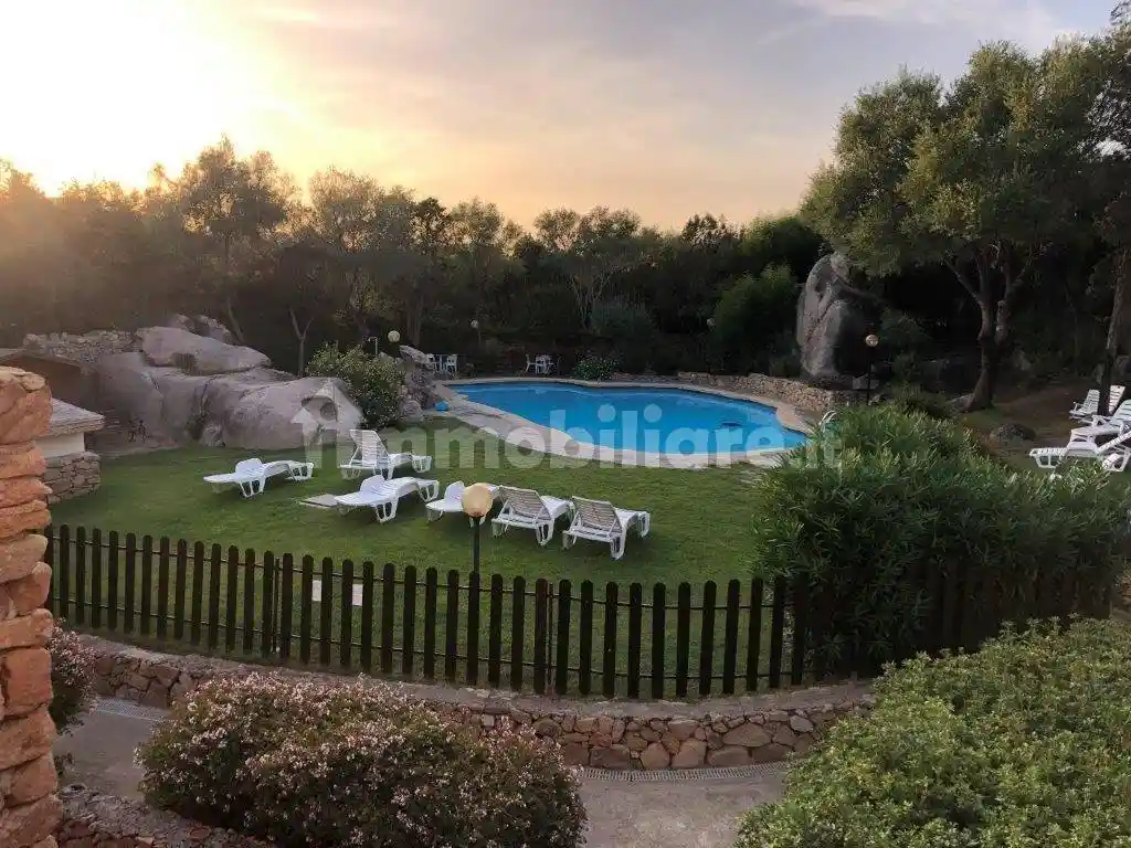 Appartamento in vendita a Olbia