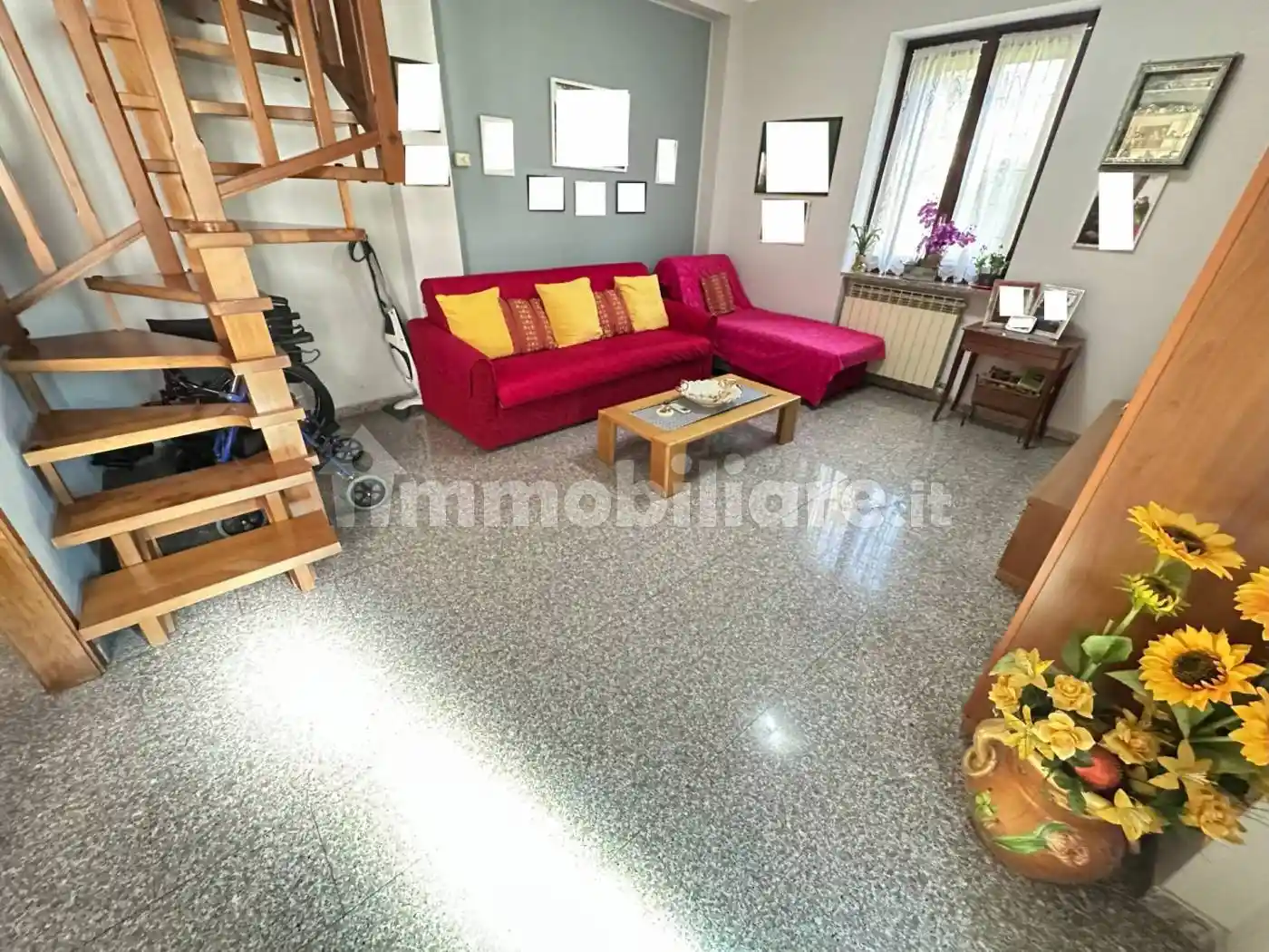 Casa indipendente in vendita a Pioltello