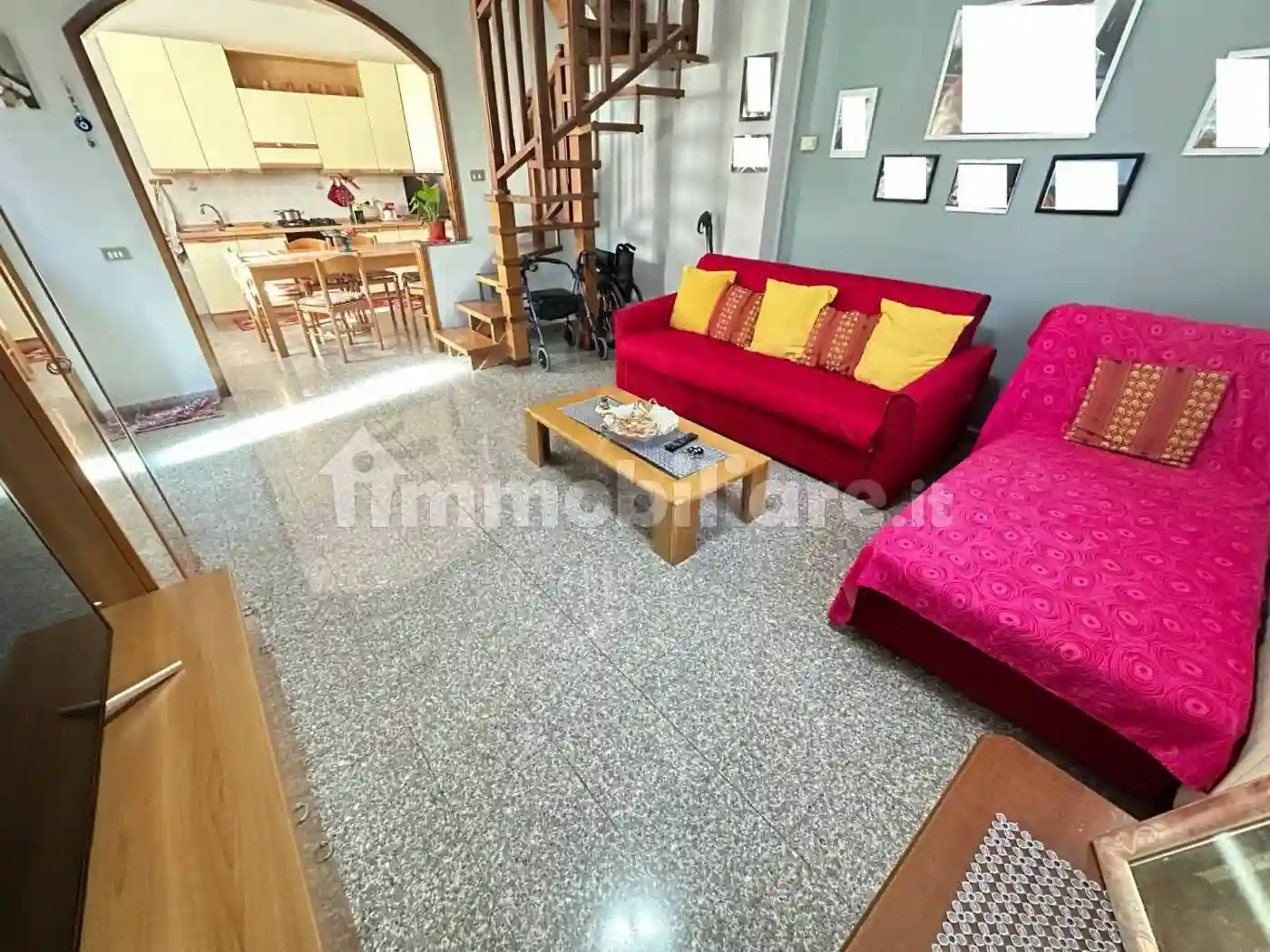 Casa indipendente - foto 2