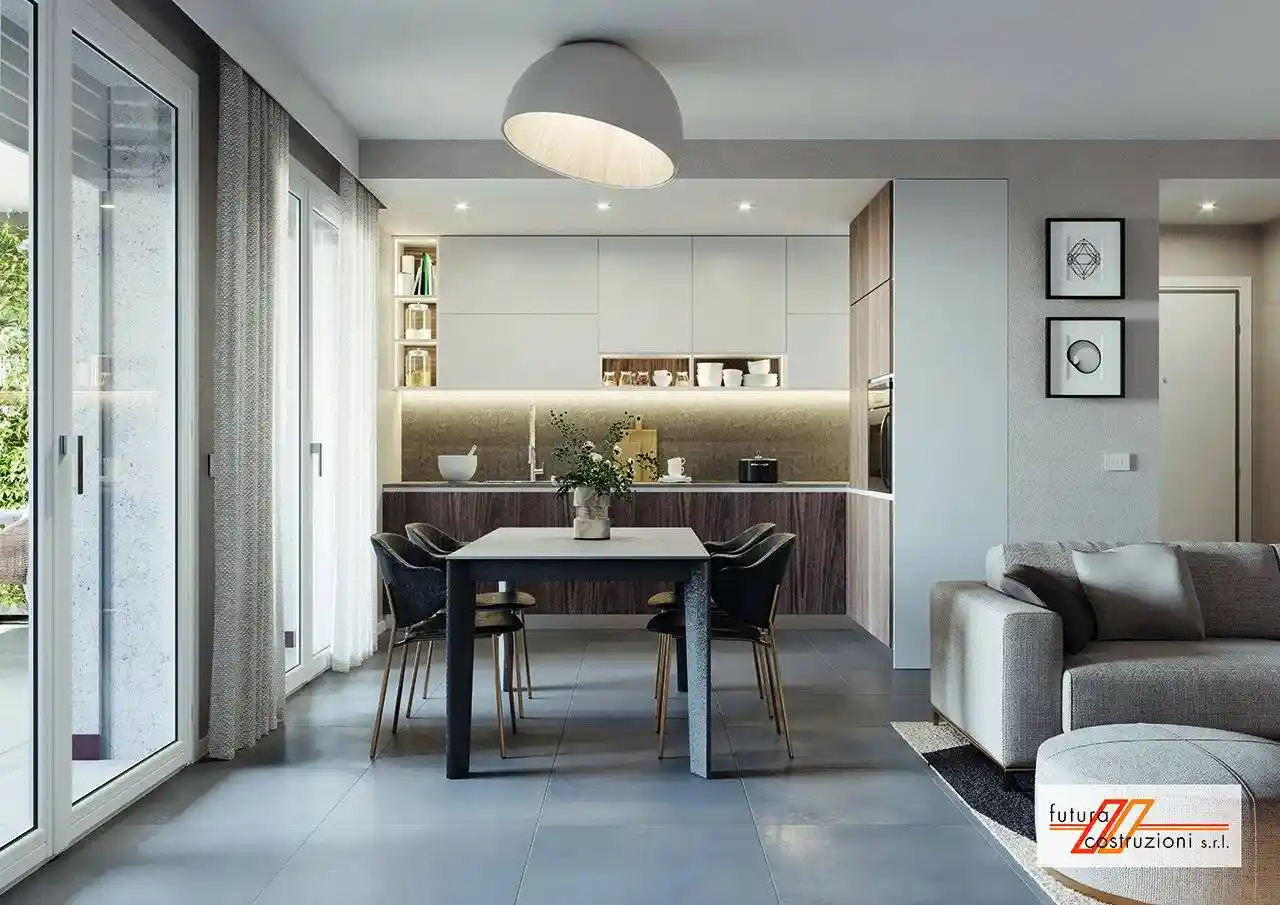 Appartamento - foto 3