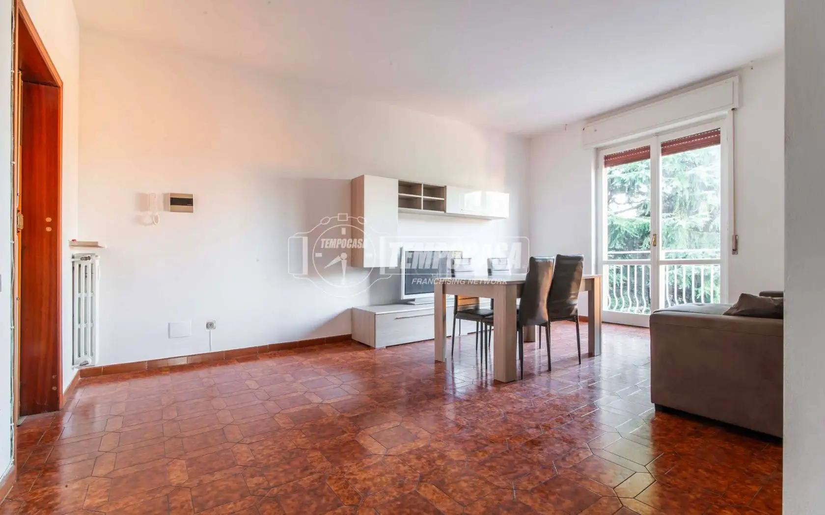 Appartamento in vendita a Gorla Maggiore