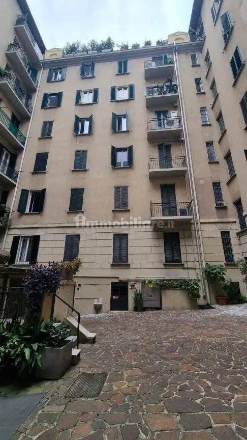 Apartment in vendita a Milan