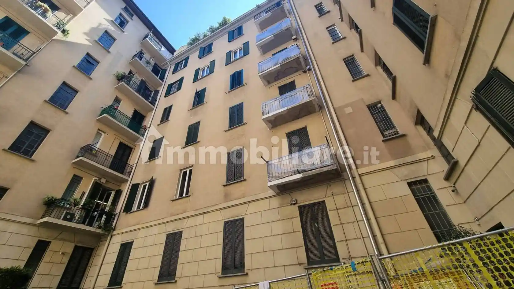 Bilocale nuovo, piano rialzato, Centrale, Milano - foto 4