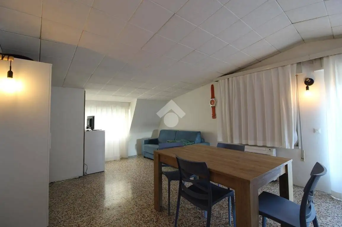 Appartamento in affitto a Dueville